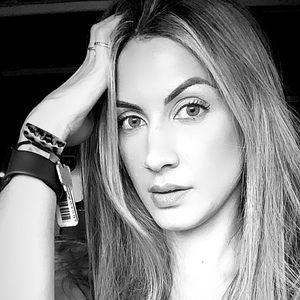 Meet your Posher, Camilla